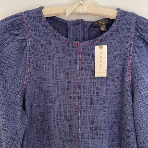 Anthropologie Tops - ANTHROPOLOGIE TOP